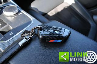 BMW 318 usata, con Servosterzo