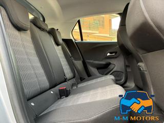 OPEL Corsa usata, con Fendinebbia