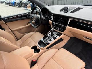 PORSCHE Macan usata, con Sistema di navigazione