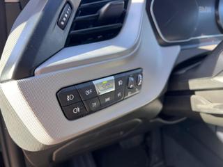 BMW 116 usata, con ESP