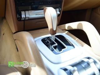 PORSCHE Cayenne usata 35