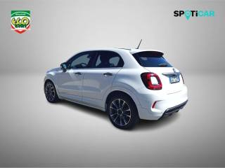 FIAT 500X usata, con Chiusura centralizzata