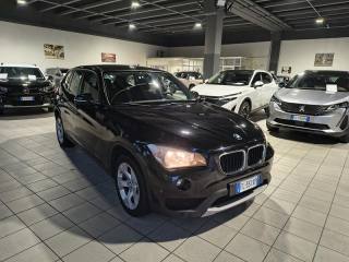 BMW X1 usata, con Airbag laterali