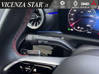 MERCEDES-BENZ CLA 200 usata, con Sistema di navigazione