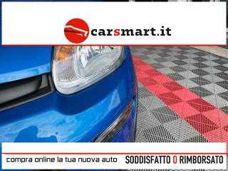 FIAT Panda usata, con Airbag testa