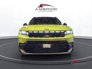 JEEP Compass usata 6