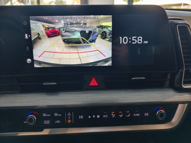 KIA Sportage usata, con Controllo trazione