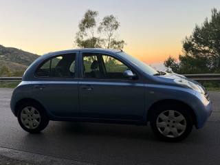 NISSAN Micra usata, con Cerchi in lega