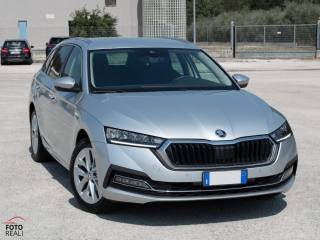 SKODA Octavia usata, con Sistema di navigazione