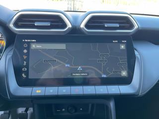 MG ZS usata, con Vetri oscurati