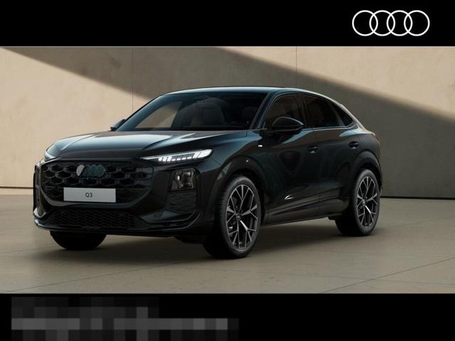 AUDI Q3 usata, con ABS