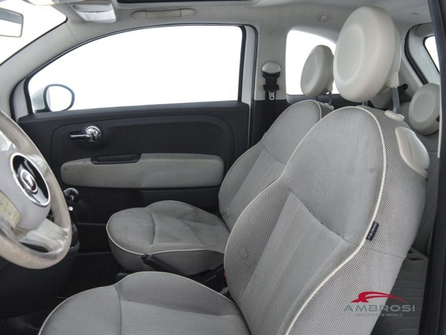 FIAT 500 usata 8