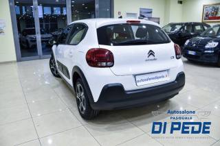 CITROEN C3 usata, con Boardcomputer