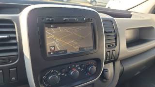 RENAULT Trafic usata, con Immobilizzatore elettronico