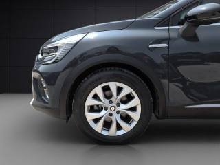 RENAULT Captur usata, con Climatizzatore