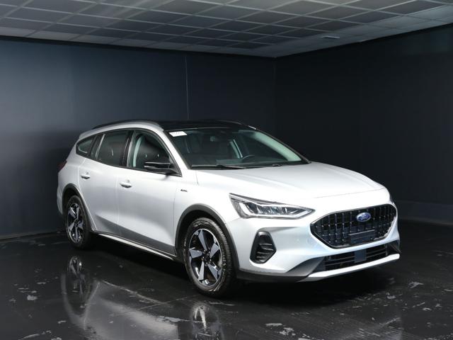 FORD Focus usata, con Airbag laterali