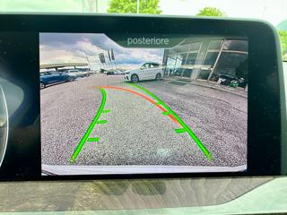 BMW X3 usata, con Controllo trazione