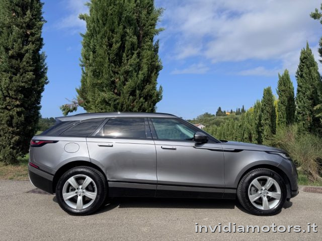LAND ROVER Range Rover Velar usata, con Autoradio