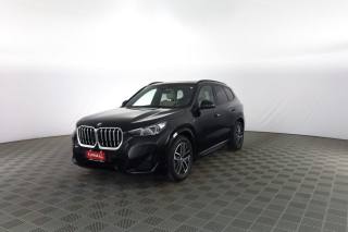BMW X1 usata 6