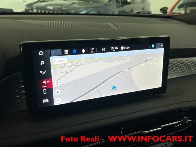 ALFA ROMEO Tonale usata, con Servosterzo