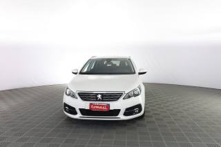 PEUGEOT 308 308 BlueHDi 120 EAT6 S&S SW Allure