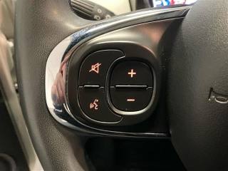 FIAT 500 usata, con Sensori di parcheggio posteriori