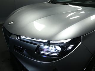 ALFA ROMEO Junior usata, con Controllo trazione