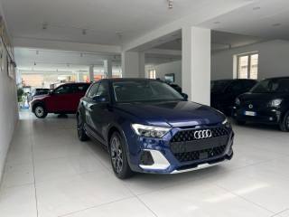 AUDI A1 usata, con Airbag laterali