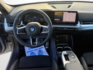 BMW X1 usata, con Controllo trazione