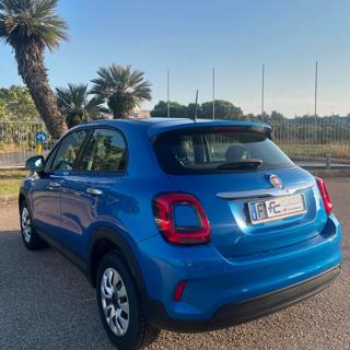 FIAT 500X usata, con Lettore CD