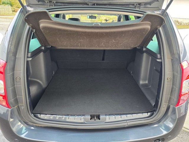 DACIA Duster usata, con Autoradio