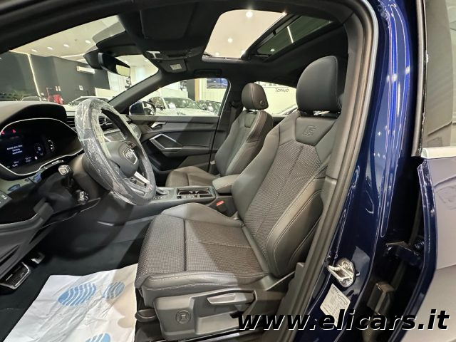 AUDI Q3 usata, con Boardcomputer