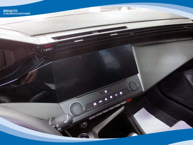 PEUGEOT 308 usata, con Alzacristalli elettrici