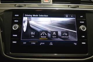 VOLKSWAGEN Tiguan usata, con Controllo vocale