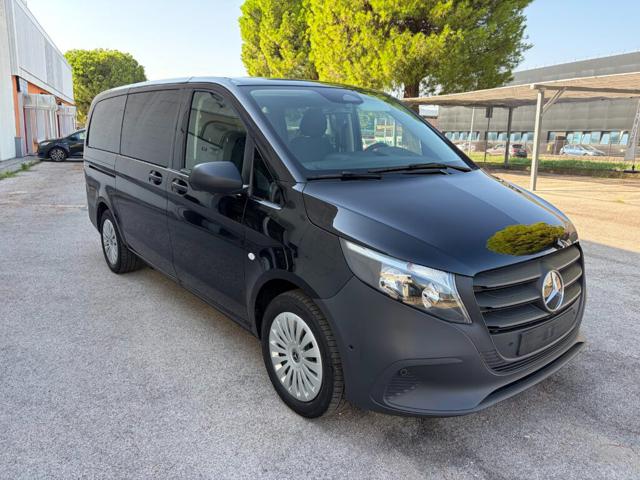 MERCEDES-BENZ Vito usata, con Airbag