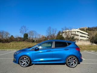 FORD Fiesta usata, con Airbag Passeggero
