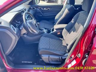 NISSAN Qashqai usata, con Alzacristalli elettrici