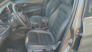 FIAT Tipo usata, con ESP