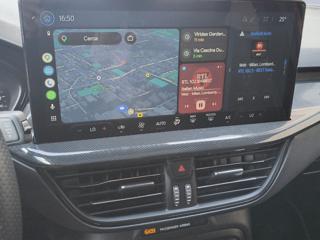 FORD Focus usata, con ESP