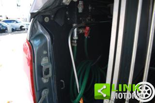 MITSUBISHI L200 usata, con Sensore di pioggia