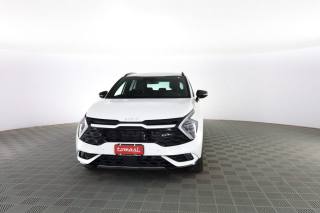 KIA Sportage usata 8
