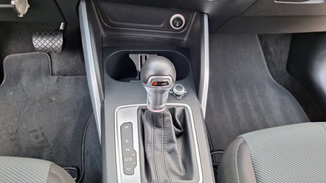 AUDI Q2 usata, con Volante in pelle