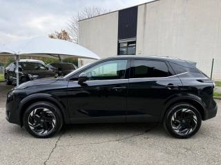 NISSAN Qashqai usata, con Autoradio