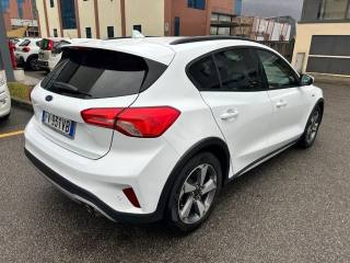 FORD Focus usata, con Airbag