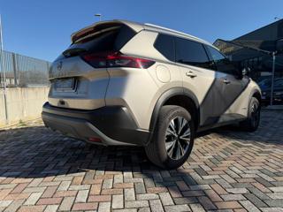 NISSAN X-Trail usata, con Airbag Passeggero