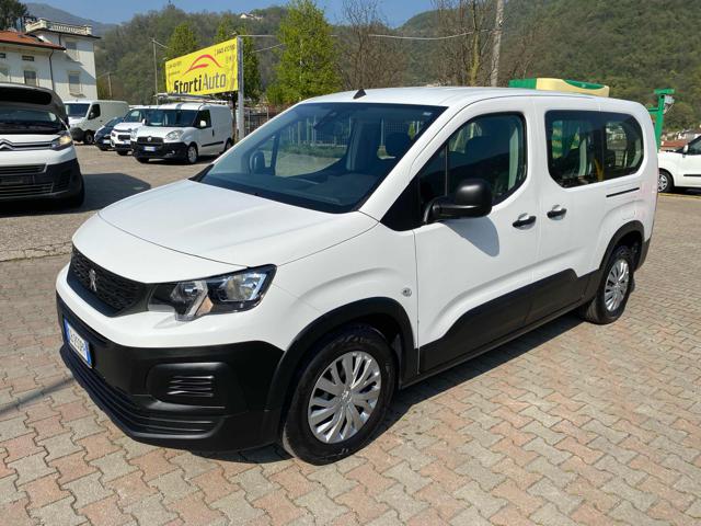 PEUGEOT Rifter usata, con Cruise Control