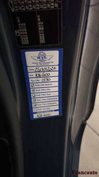 BMW 420 usata, con Climatizzatore