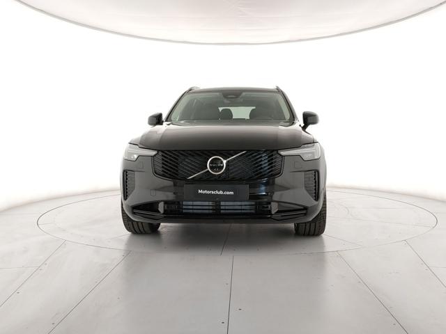 VOLVO XC90 usata, con Autoradio