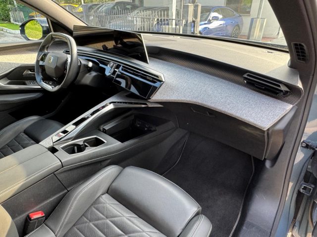 PEUGEOT 3008 usata, con Sistema di navigazione
