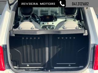 FIAT 500 usata, con Climatizzatore